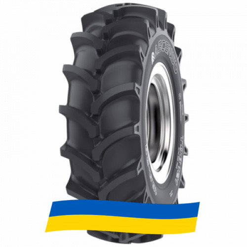 5 R12 Ascenso TDB 121 64/60A6/A8 Сільгосп шина Киев - изображение 2