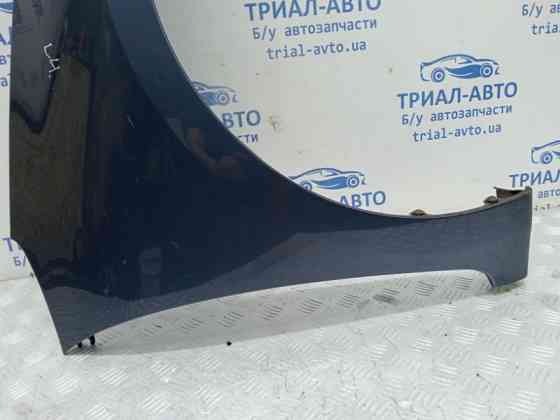 Крыло переднее правое Kia Ceed 2012-2018 66321A2000 (Арт. 59632) Киев