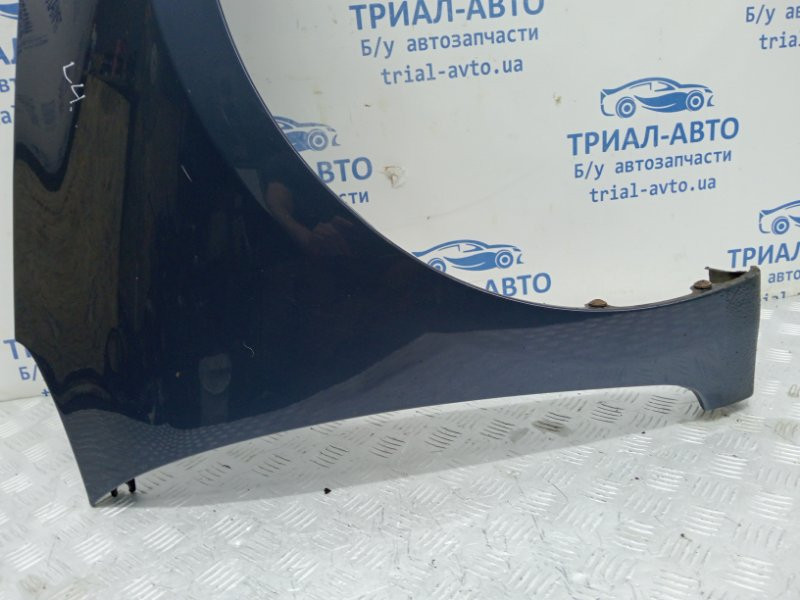 Крыло переднее правое Kia Ceed JD 1.6 DIESEL D4FB 2012 (б/у) Киев - изображение 3