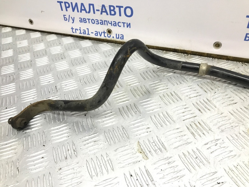 Стабилизатор передний Mazda CX 5 2011-2017 KD61-34-151 (Арт. 40874) Київ - зображення 2