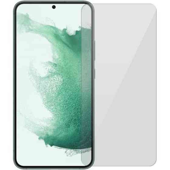 Захисна гідрогелева плівка DM для Samsung S22 5G Глянцева (Код товару:23706) Харків