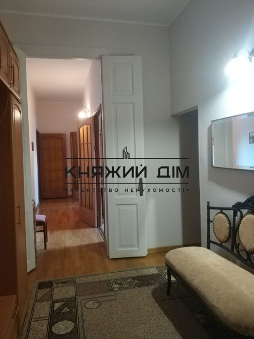 Оренда 3 кімнатна квартира м. Майдан Незалежності КОД 1164625 Київ - зображення 7