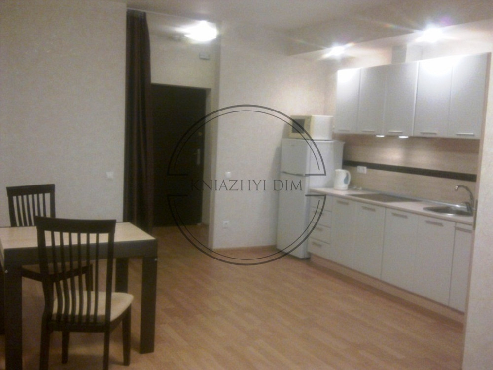 Продаж 1-х кімнатної м. квартири в ЖК Зелений Острів м. Берестейська. № 21123050 Київ - зображення 3