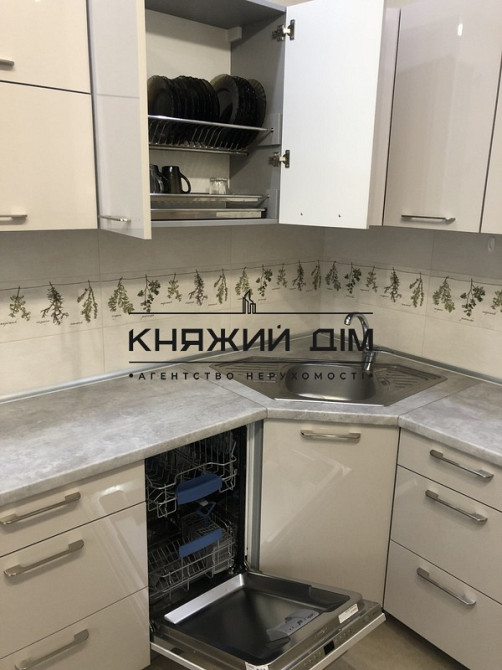 Оренда 2-х кімнатної квартири в комплексі бізнес класу «Сонячна Брама» № 11164848 метро ВДНГ 5 хвили Київ - зображення 7