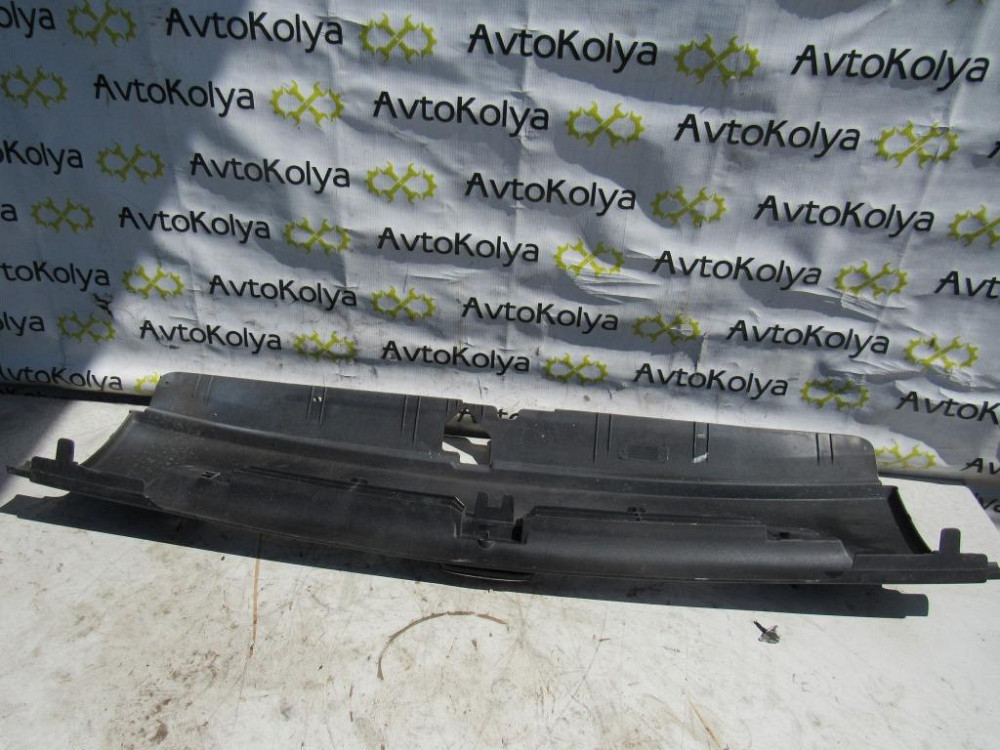 Решетка бампера Peugeot Expert 1996-2003 Ковель - изображение 4