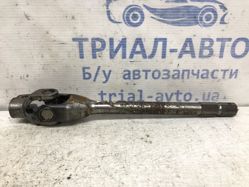 Карданчик рулевой Mitsubishi Lancer 10 1.5 БЕНЗИН 4A91 2007 (б/у) Київ - зображення 1