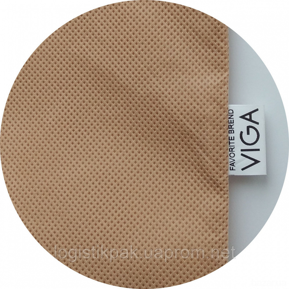 Сумка хозяйственная бежевая Харьков - изображение 8