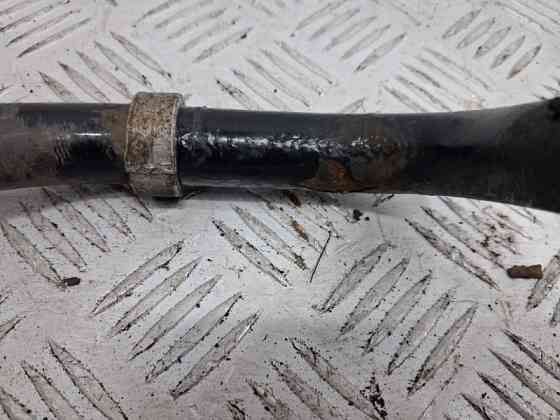 Стабилизатор задний Chevrolet Captiva 2006-2018 20911126 (Арт. 64666) Київ