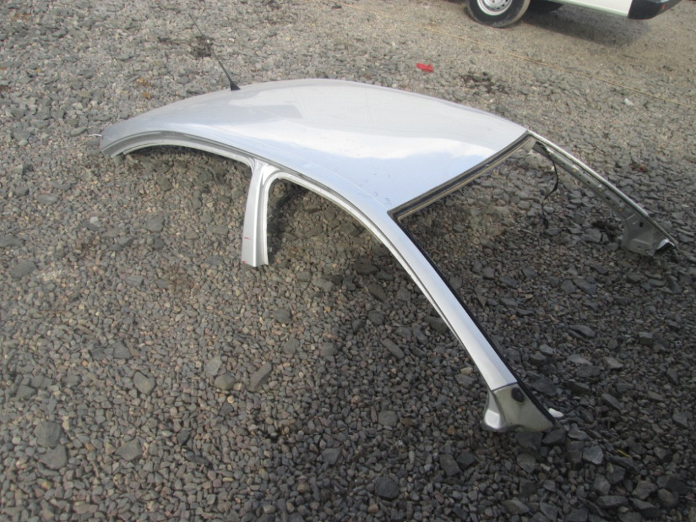 Крыша Skoda Octavia 2005 Ковель - изображение 1