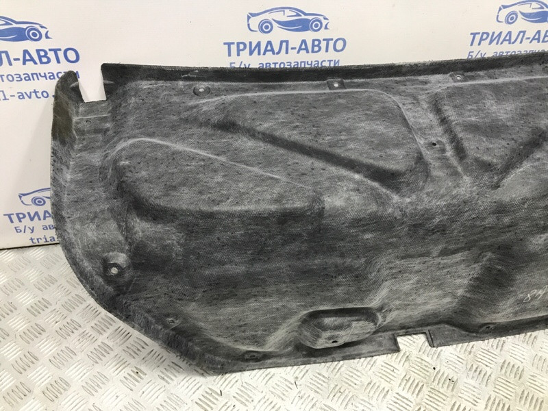 Обшивка крышки багажника Toyota Camry XV30 2.4 БЕНЗИН 2AZFE 2001 (б/у) Киев - изображение 5