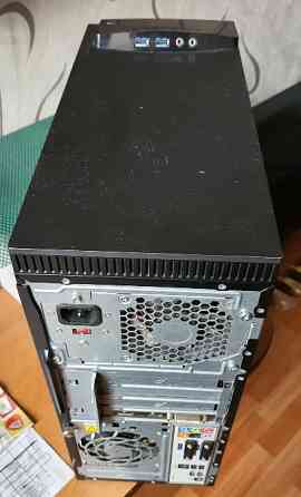 Настольный компьютер HP (Hewlett-Packard). Б\у. на запчасти Одеса