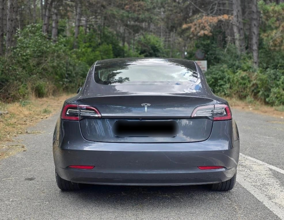 Продам Tesla Model 3 2021 року Киев - изображение 6