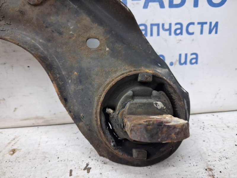 Рычаг задней подвески продольный правый Mazda 3 BM 2.2 DIESEL 2013 (б/у) Киев - изображение 4