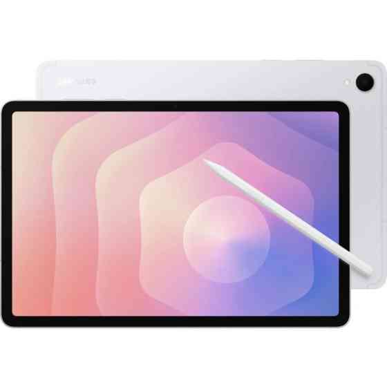 Планшет Samsung Galaxy Tab S11 12/128GB WiFi Silver (SM-X730NZSR) EU Харків