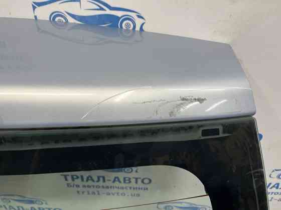 Крышка багажника Mitsubishi Colt 2002-2012 5801A219 (Арт. 81174) Київ