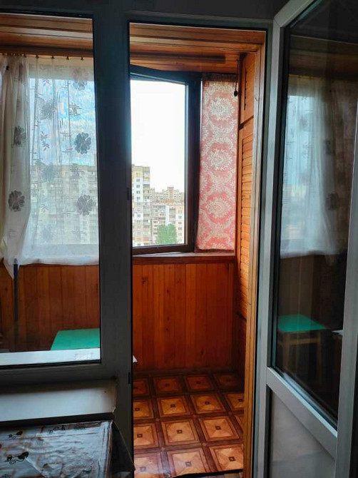 долгосрочная аренда 2-к квартира Киев, Дарницкий, 9900 грн./мес. Київ - зображення 9