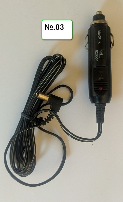 Автомобільні зарядні пристрої для моб. телефонів Львів - зображення 6