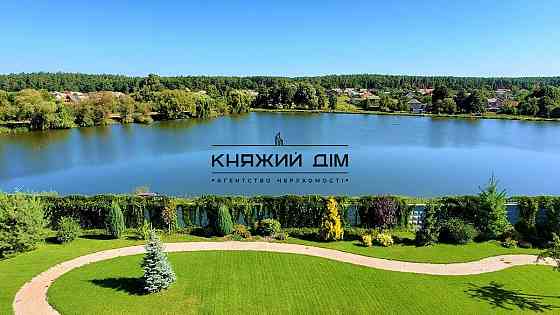 Без комісії! Оренда сучасного єврокотеджу в Горенці, код 139497 Київ