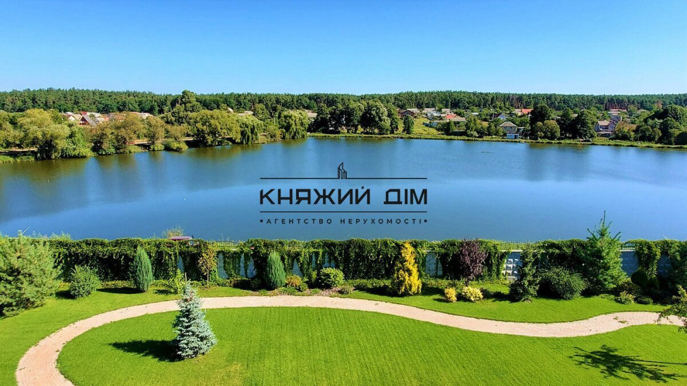 Без комісії! Оренда сучасного єврокотеджу в Горенці, код 139497 Київ - зображення 5