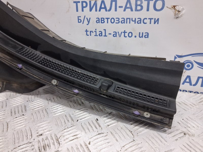 Дефлектор дворников Mazda CX 7 ER 2.3 БЕНЗИН 	L3VDT 2006 прав. (б/у) Киев - изображение 3