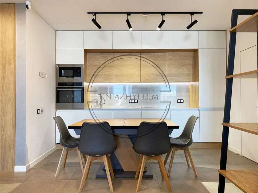 Генератор !!! Оренда 3-х к.кв. по вул. Драгоманова. метро ПОЗНЯКИ. Дарницький р-н. Код об'єкту №: 11 Київ - зображення 9