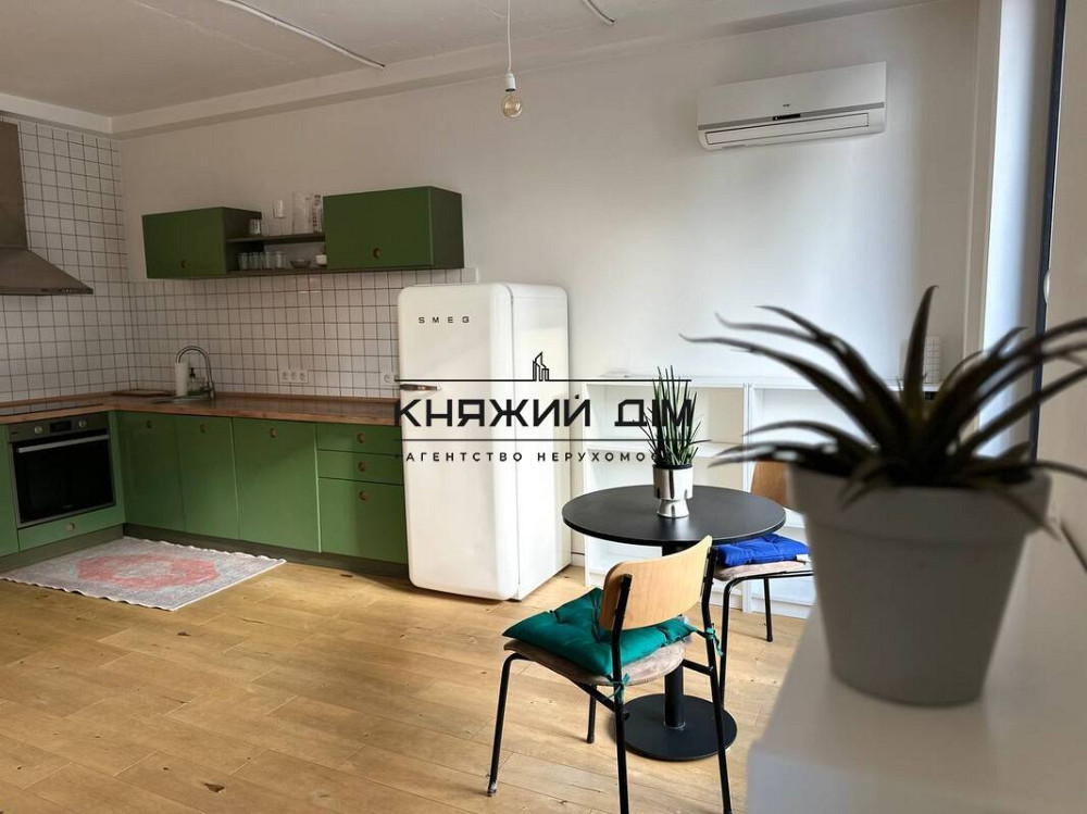 Оренда 1 кімнатної студії ЖК New York / Нью-Йорк Код Об'єкта № 11204242 Київ - зображення 5