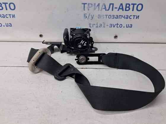 Ремень безопасности передний правый Mazda 3 2013-2019  (Арт. 63888) Киев