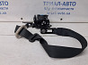 Ремень безопасности передний правый Mazda 3 BM 2.2 DIESEL 2013 (б/у) Киев