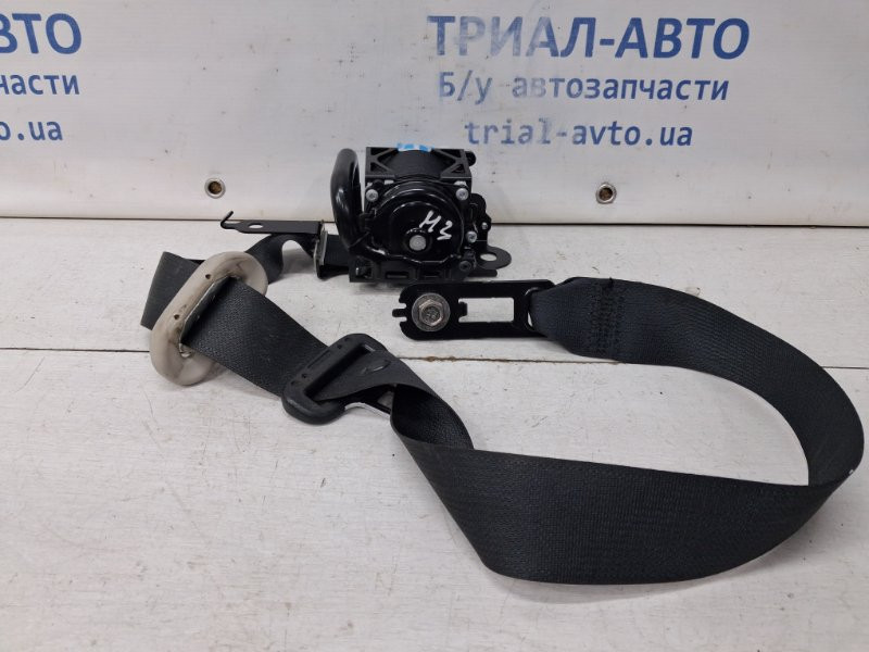 Ремень безопасности передний правый Mazda 3 BM 2.2 DIESEL 2013 (б/у) Киев - изображение 1