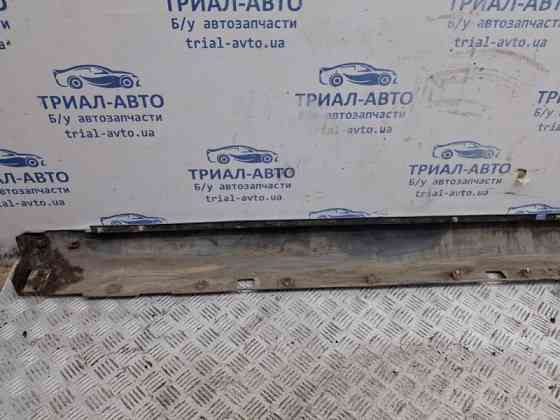 Накладка порога внешняя правая Kia Sorento BL 2.5 DIESEL D4CB 2002 (б/у) Київ