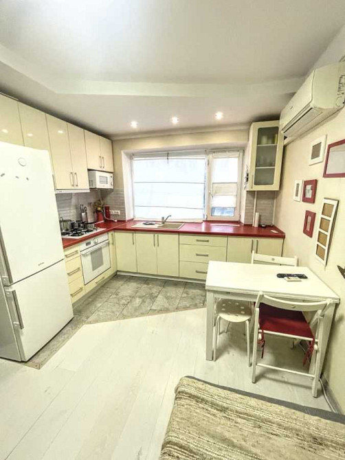 долгосрочная аренда 2-к квартира Киев, Днепровский, 13500 грн./мес. Киев - изображение 4