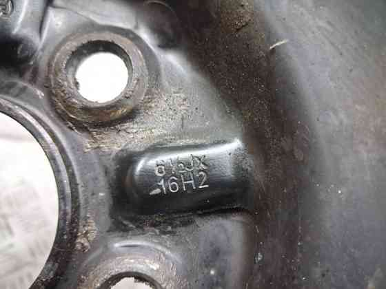 Диск штампованный Toyota Avensis 2002-2010  (Арт. 78612) Киев