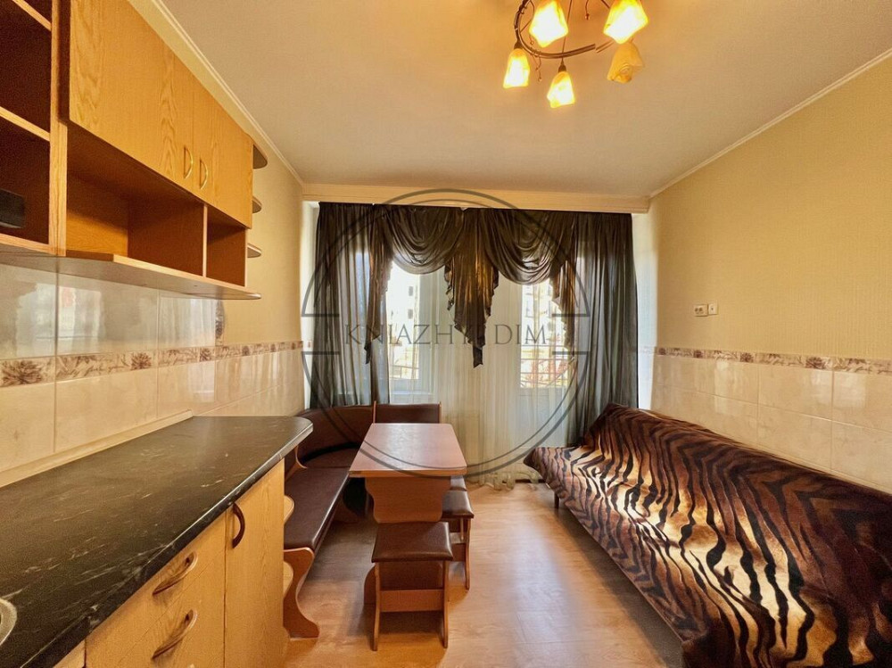 Продаж 1-кімнатної роздільної квартири в Ірпені. № 21145238 Київ - зображення 7