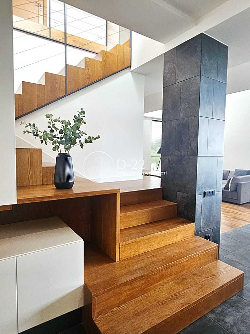 долгосрочная аренда 4-к квартира Киев, Печерский, 6500 $/мес. Київ - зображення 9