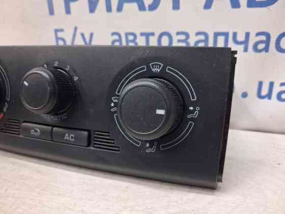 Блок управления кондиционером Skoda Fabia 2007-2014 5J0820045 (Арт. 78138) Київ