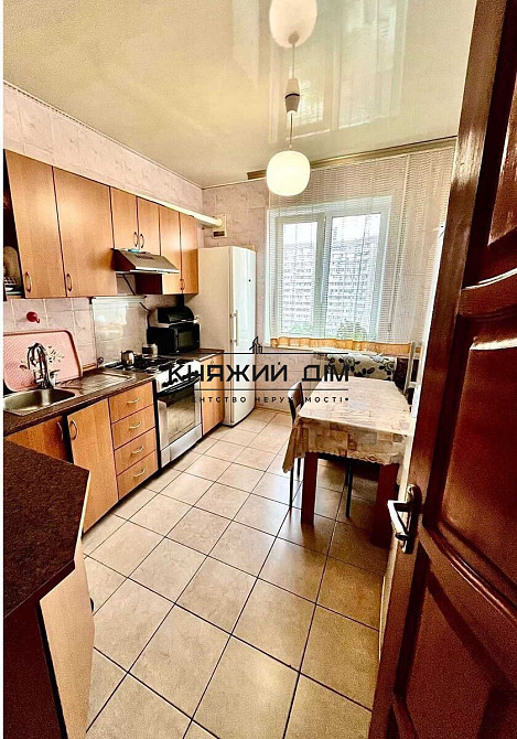 Продаж 3 кімнатної просп. Григоренка, м. Позняки Киев - изображение 3