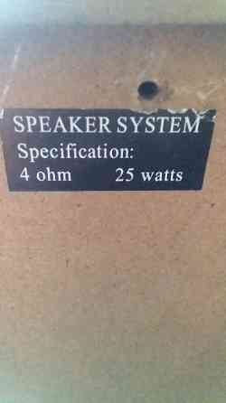 Музичний центр DAEWOO international DWH-532DVD-BX. Лысянка