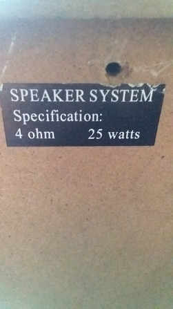 Музичний центр DAEWOO international DWH-532DVD-BX. Лисянка - зображення 5