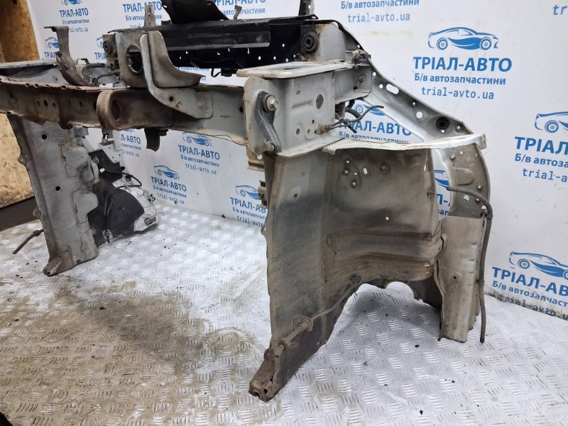 Панель передняя Mitsubishi ASX 2010- 5256B401 (Арт. 79847) Київ - зображення 9