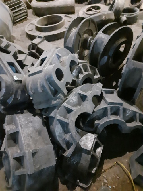 Взаємовигідне співробітництво у виробництві деталей методом лиття Каменское (Днепродзержинск) - изображение 4