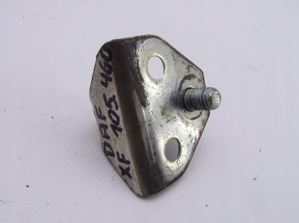 0300276 Ответная часть замка DAF XF 106 Euro 6 Львов - изображение 2