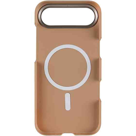 Чехол PC Dream with MagSafe для Apple iPhone 17 Air (6.5") Херсон