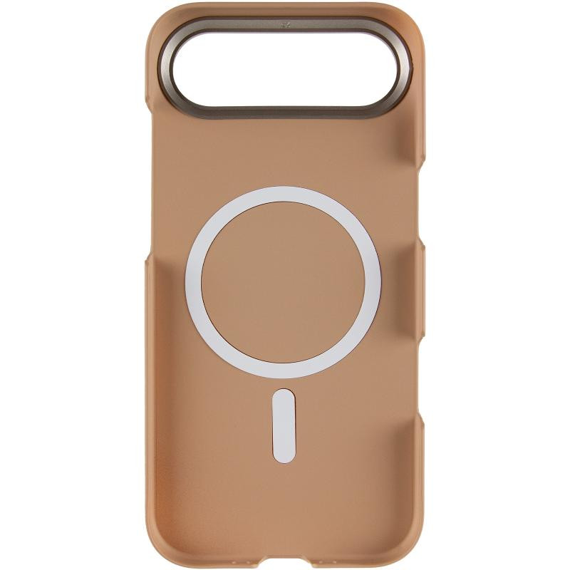 Чехол PC Dream with MagSafe для Apple iPhone 17 Air (6.5") Херсон - зображення 3