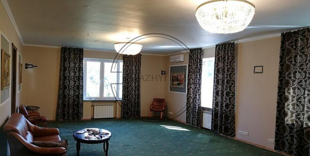 Оренда будинку у Печерському районі. Код об'єкту: 137363. Киев - изображение 4