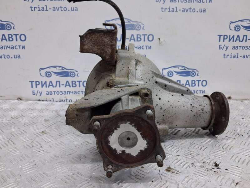 Редуктор задний Suzuki Grand Vitara JT 2.0 БЕНЗИН J20A 2005 (б/у) Киев - изображение 4
