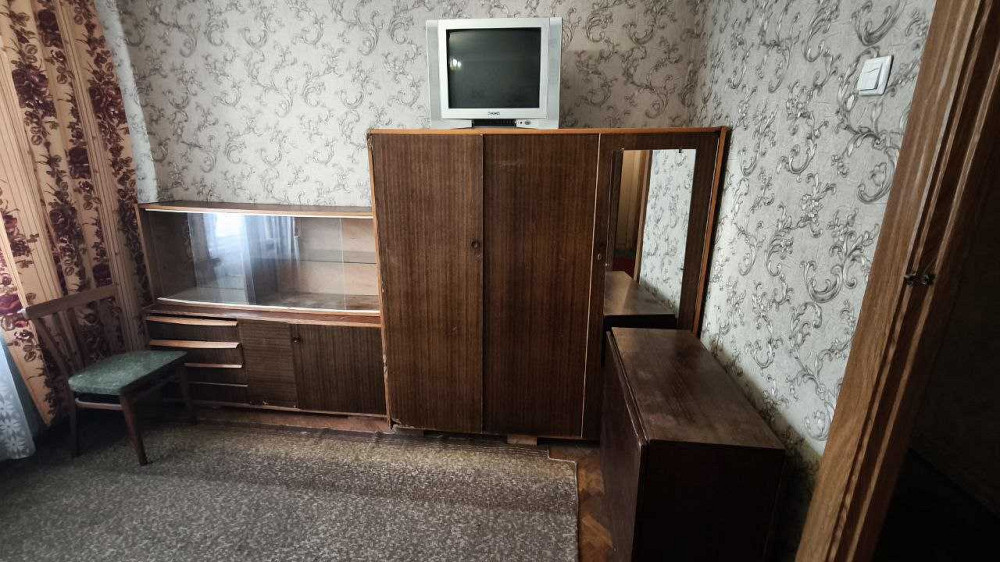 продажа 2-к квартира Броварский, Бровары, 37000 $ Бровари - зображення 3