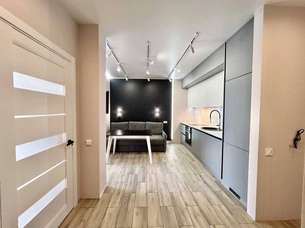 продажа 2-к квартира Киево-Святошинский, Ирпень, 76000 $ Ирпень - изображение 10