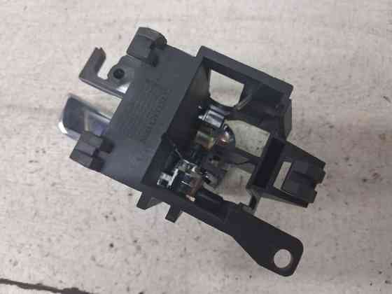 Ручка двери внутреняя передняя левая Nissan Navara 2004-2015 80671EB32B (Арт. 82623) Киев