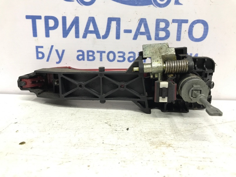 Ручка двери внешняя передняя правая Kia Ceed 2006-2012 826651H000 (Арт. 41726) Киев - изображение 3