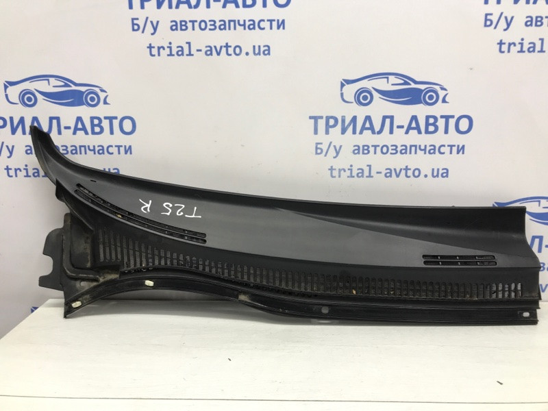 Дефлектор дворников Toyota Avensis T25 1.8 БЕНЗИН 1ZZFE 2002 прав. (б/у) Київ - зображення 1